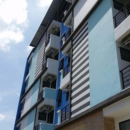 Pa House Apartment กรุงเทพมหานคร ภายนอก รูปภาพ