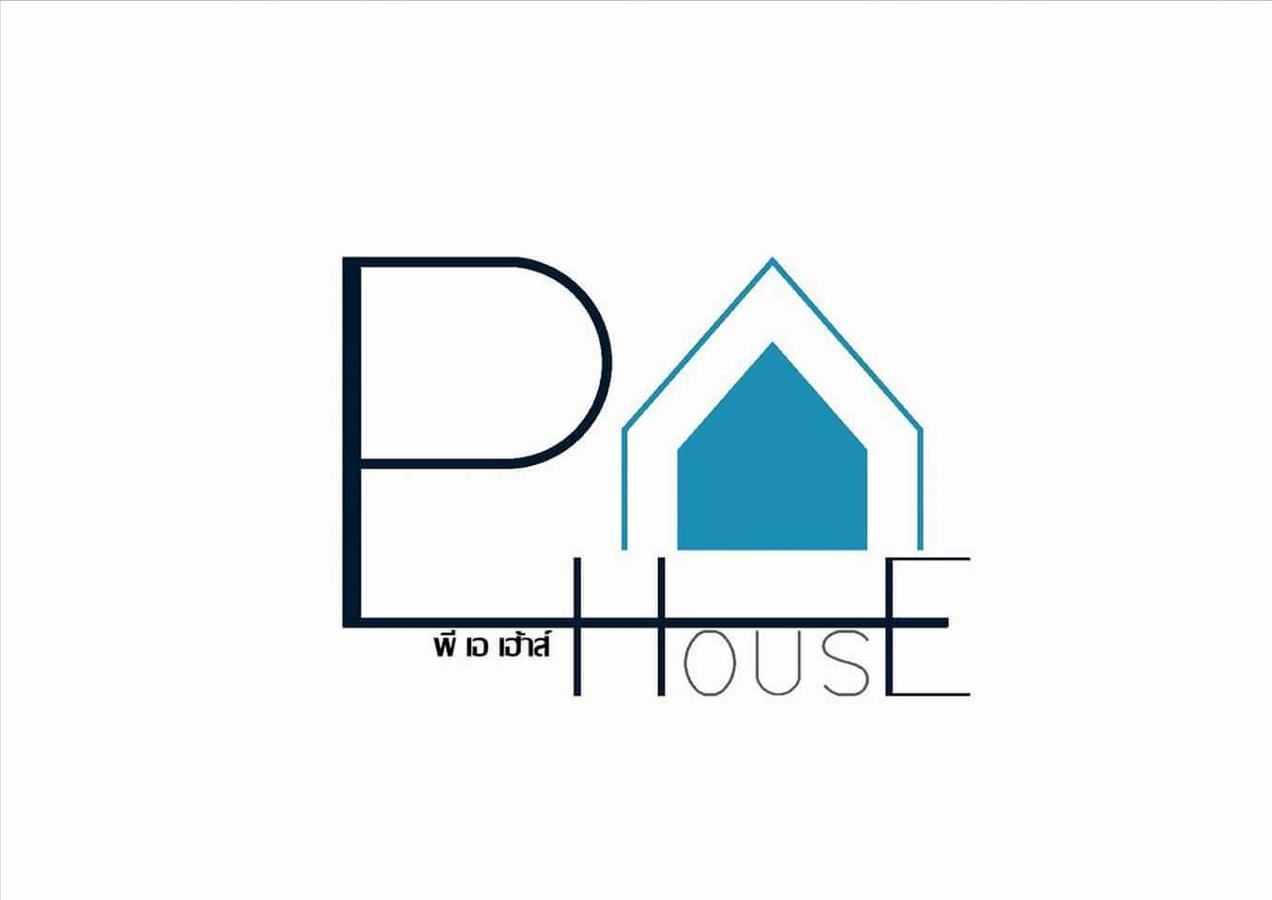 Pa House Apartment กรุงเทพมหานคร ภายนอก รูปภาพ