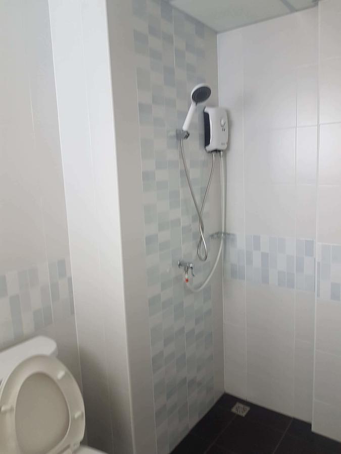 Pa House Apartment กรุงเทพมหานคร ภายนอก รูปภาพ